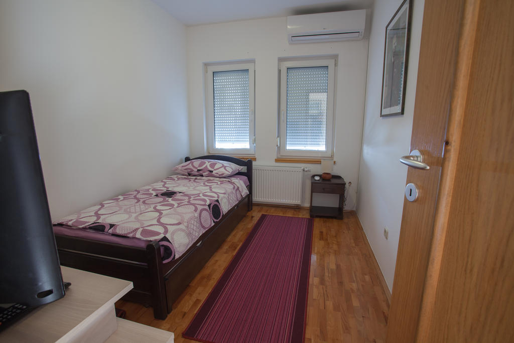 Guesthouse Rota Mostar Habitación foto