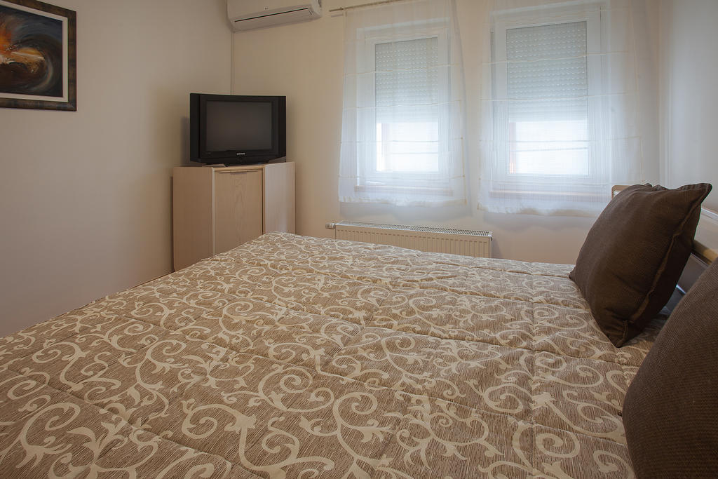 Guesthouse Rota Mostar Habitación foto