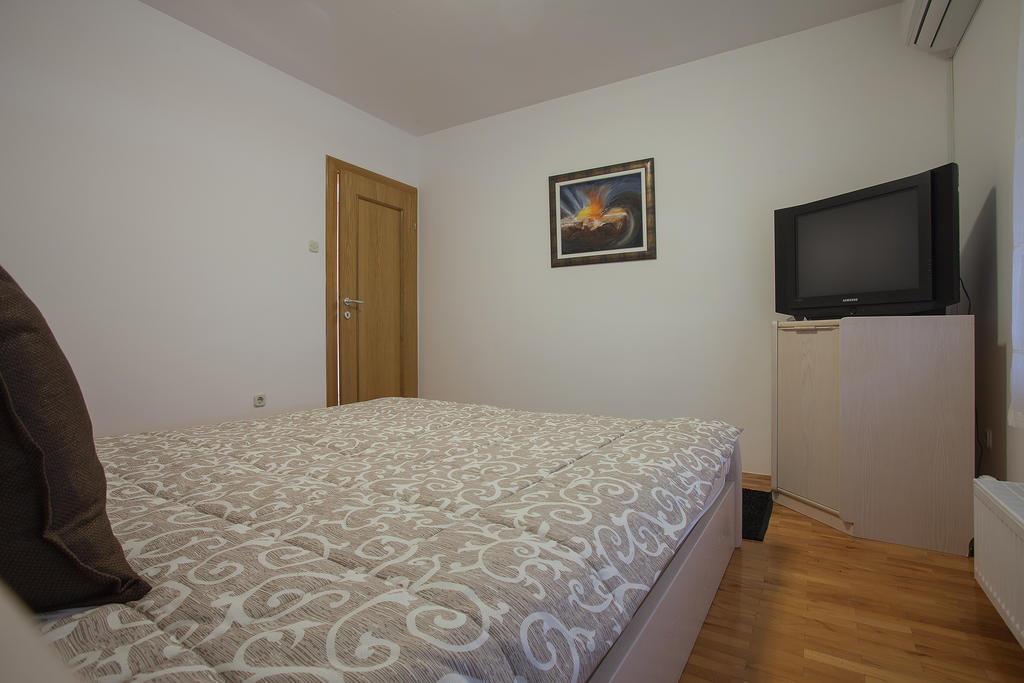 Guesthouse Rota Mostar Habitación foto