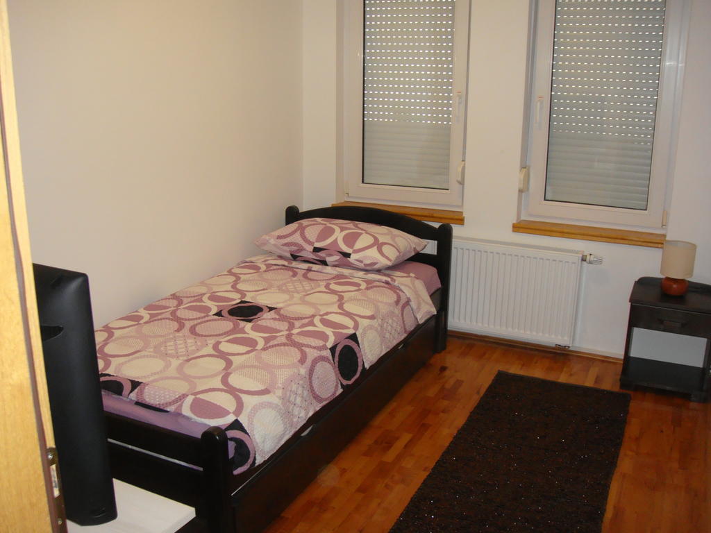 Guesthouse Rota Mostar Habitación foto