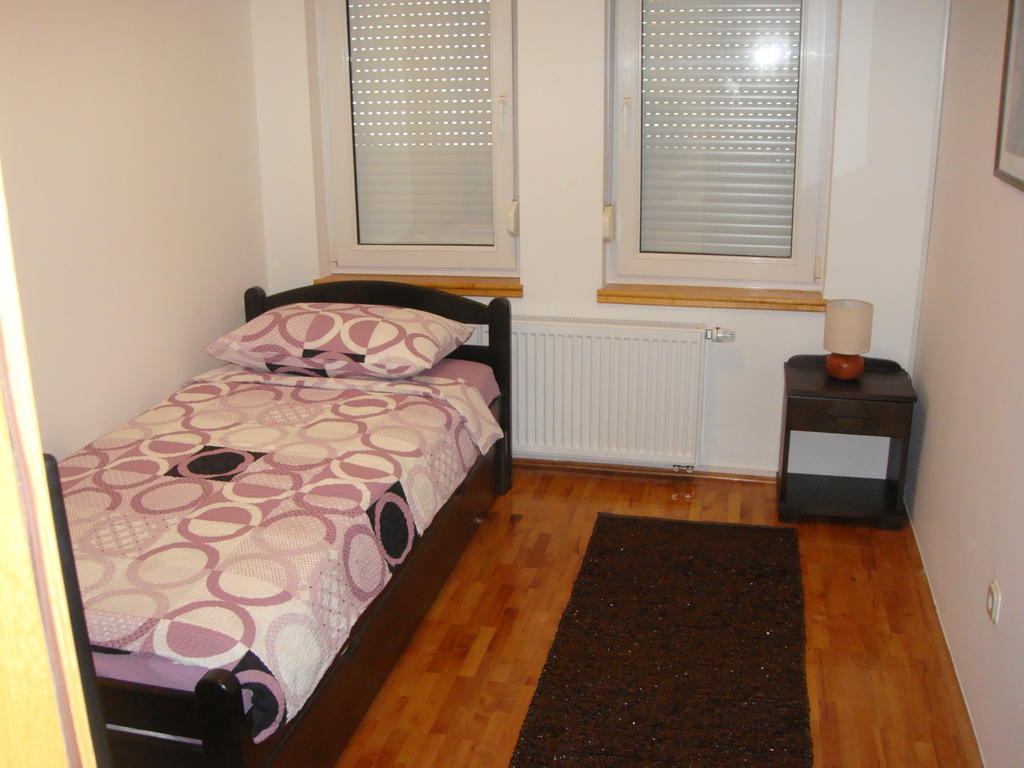 Guesthouse Rota Mostar Habitación foto