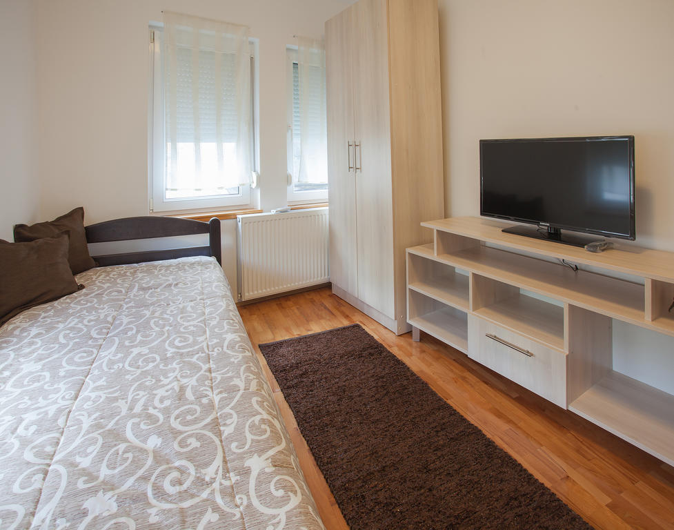 Guesthouse Rota Mostar Habitación foto
