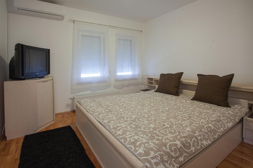 Guesthouse Rota Mostar Exterior foto