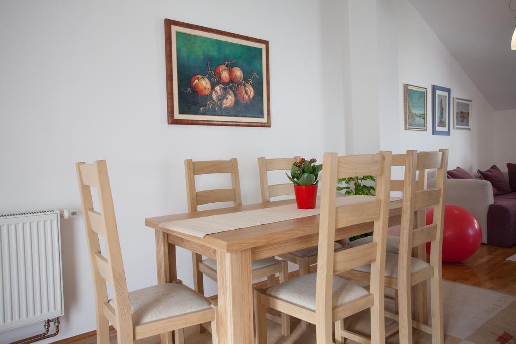 Guesthouse Rota Mostar Exterior foto