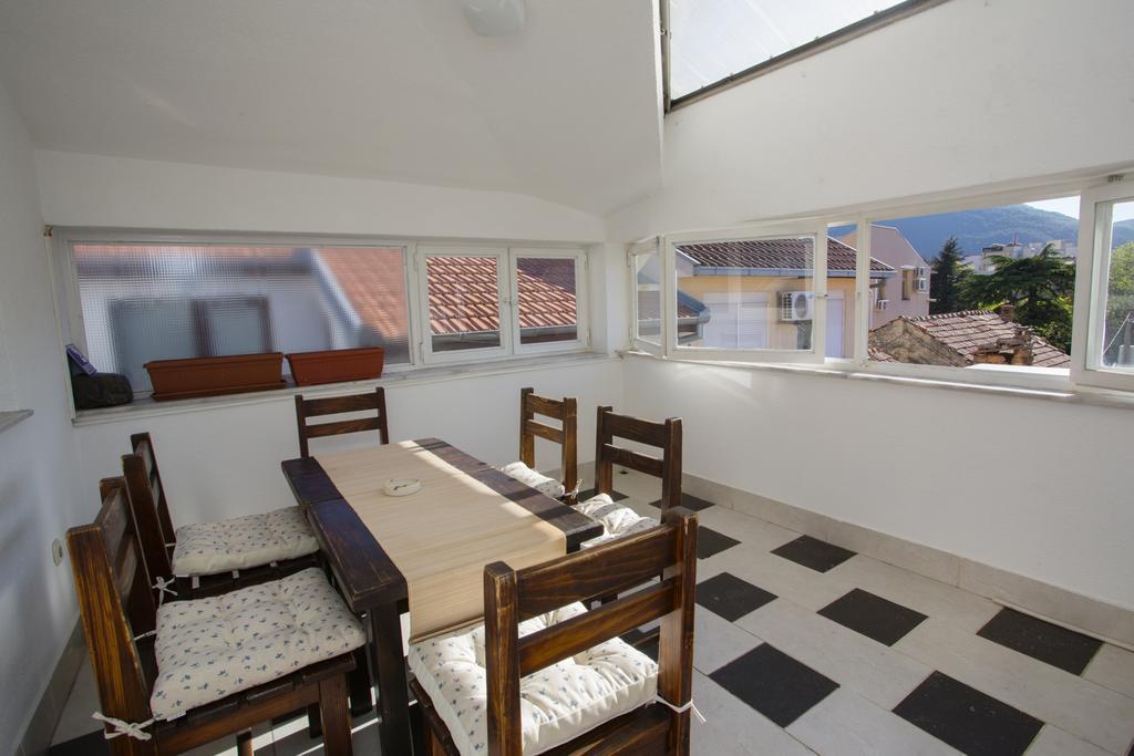 Guesthouse Rota Mostar Exterior foto